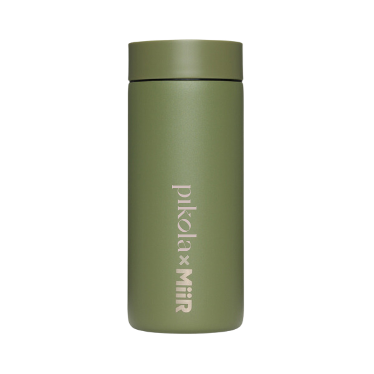 Termohrnek Pikola x MiiR