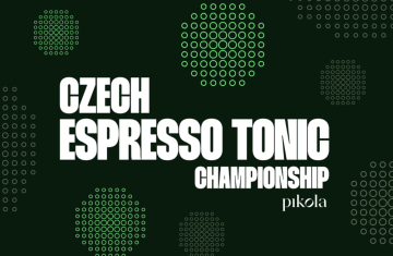 Espresso Tonic Championship 2025
