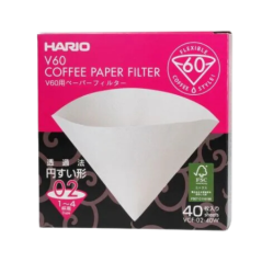 Filtry V60-2 (40 ks)