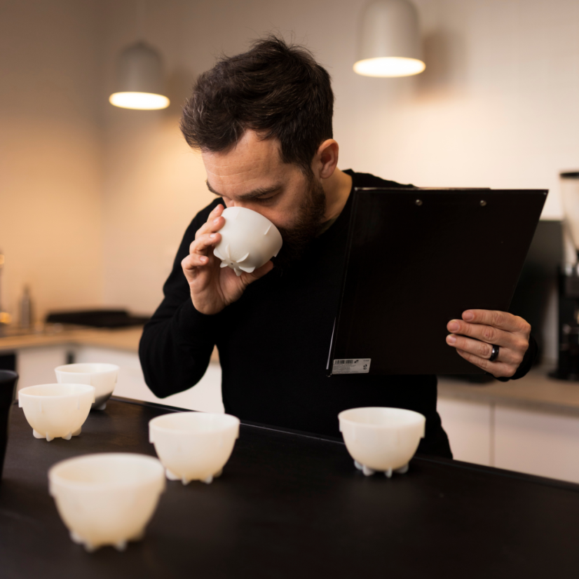 Cupping - Město: Ostrava, Datum: 19. 5. 2026, 17:30 Cupping - Město: Ostrava, Datum: 19. 5. 2026, 17:30