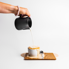 Latte Art