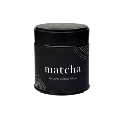 Matcha Kirishima Midori