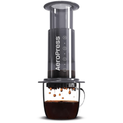 Aeropress
