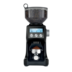 Mlýnek Sage Grinder Pro Black