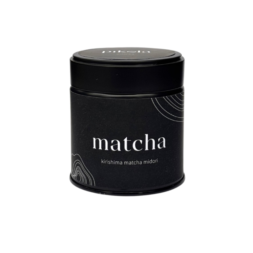 Matcha Kirishima Midori Matcha Kirishima Midori
