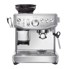 Sage SES876BSS