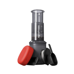 Aeropress GO