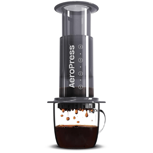 Aeropress