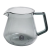 Timemore coffee server sklo 600 ml