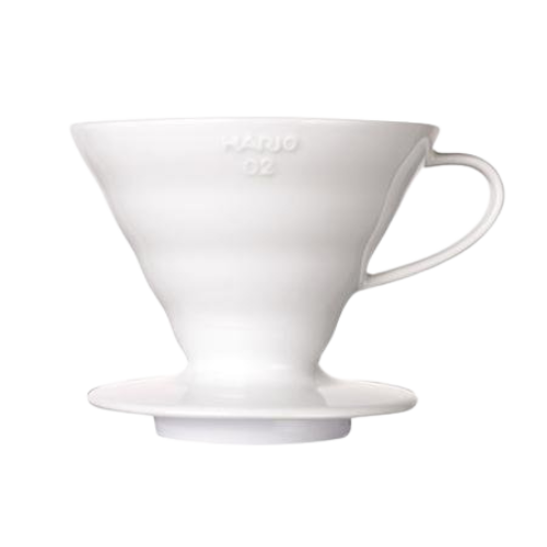 Plastový dripper V60-2 Plastový dripper V60-2