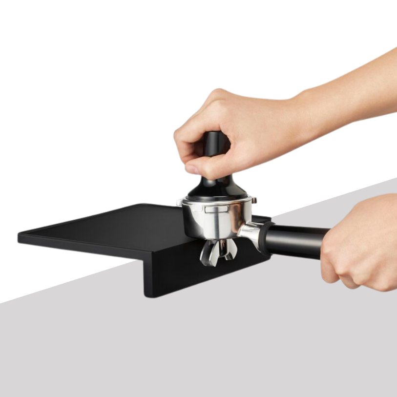 Tamper podložka Sage