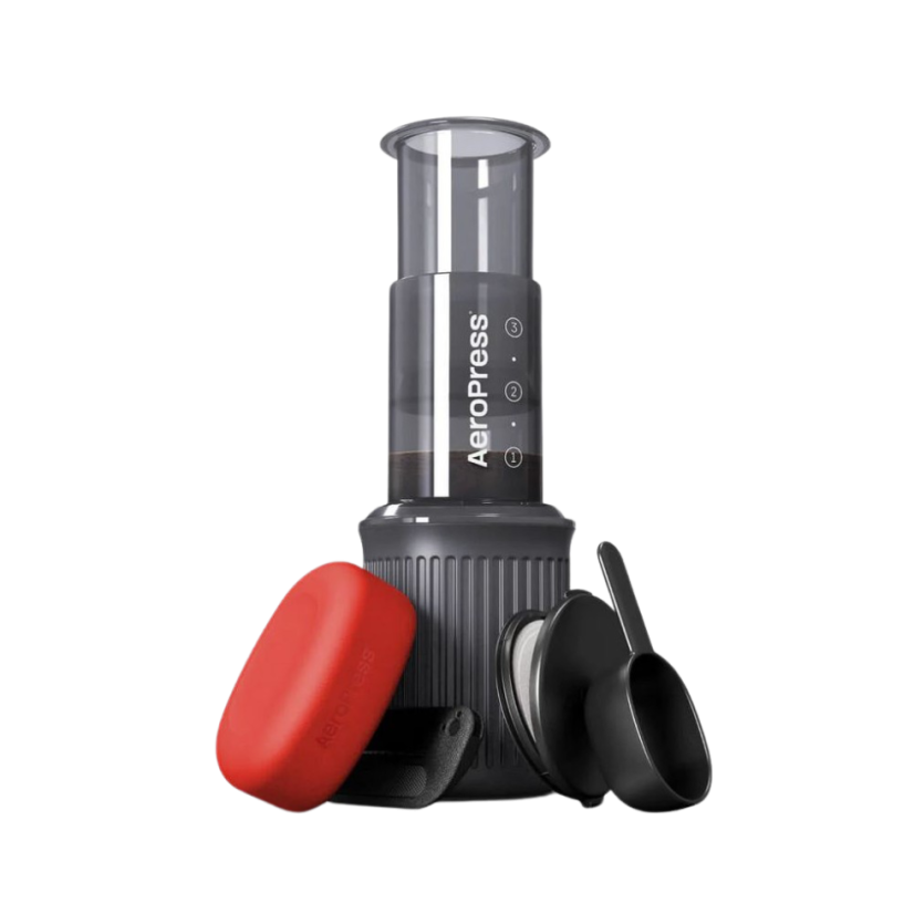 Aeropress GO