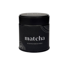 Matcha Kirishima Midori