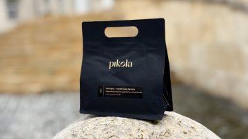 Nowa Nikaragua Vicenta Lópeza Herrery i parę słów o rzadkiej odmianie Java!