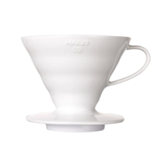 Plastový dripper V60-2