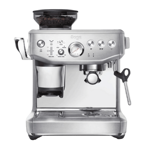 Sage SES876BSS